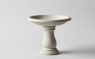 Best Bird Baths in 2026: Heated, Solar and Pedestal Picks