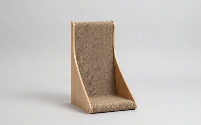 6 Best Cat Scratching Posts for Large Cats (October 2026) Expert Picks