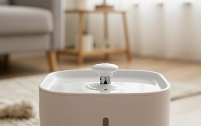 Best Cat Water Fountains for Fresh Hydration
