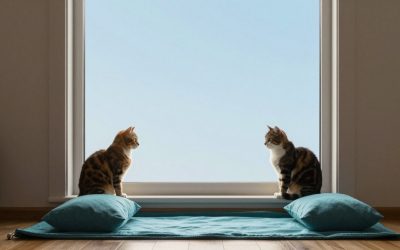 Best Cat Window Perches for Sunny Lounging