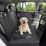 6 Best Dog Car Seat Covers (October 2026) Reviews & Picks