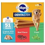 6 Best Dog Dental Chews (October 2026) Expert Picks