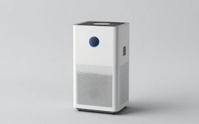 Best HEPA Air Purifier for Dog Hair: 7 Picks for Shedders