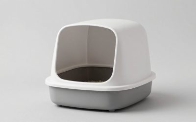 Best Litter Box Enclosures for Cleaner Cat Spaces